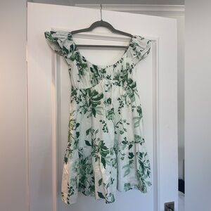 Abercrombie mini dress